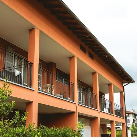 Agriturismo Familiare I Giardini Del Lago Varèse Extérieur photo