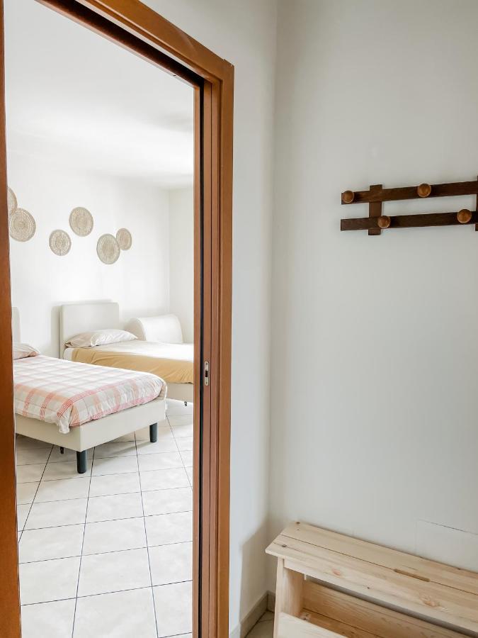 Agriturismo Familiare I Giardini Del Lago Varèse Extérieur photo