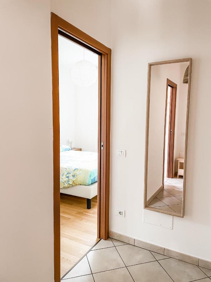 Agriturismo Familiare I Giardini Del Lago Varèse Extérieur photo